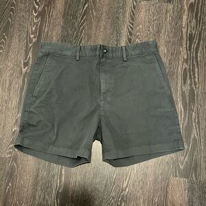 Flint and Tinder 5” Short